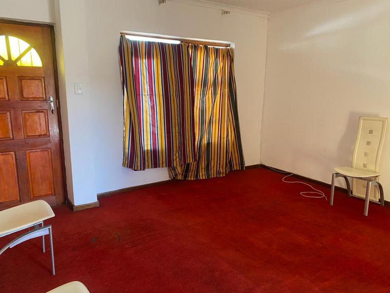 To Let 3 Bedroom Property for Rent in Komani Park Eastern Cape